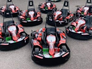 Karting Grand Prix (Fri-Sun) image